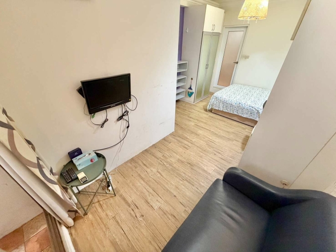 💖秒殺價🌳浴缸🏠陽台✔️系統裝潢💖（第2張）