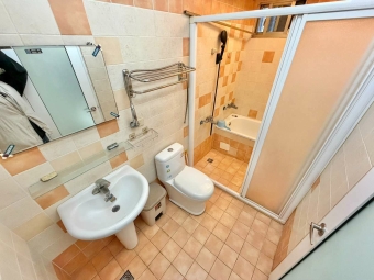 💖秒殺價🌳浴缸🏠陽台✔️系統裝潢💖（第6張）