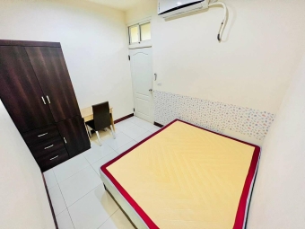 金俗2房💥陽台獨洗曬🌟溫馨小窩（第14張）