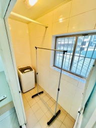 金俗2房💥陽台獨洗曬🌟溫馨小窩（第13張）