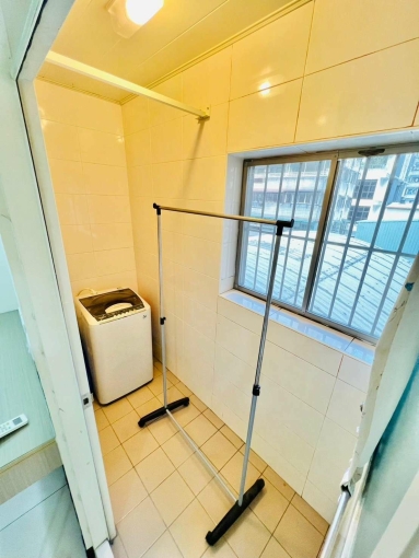 金俗2房💥陽台獨洗曬🌟溫馨小窩（第13張）