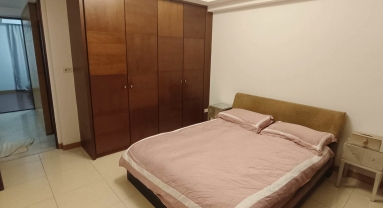 中港大排44.5坪三房二廳二衛音樂歐州貝多芬社區（第12張）