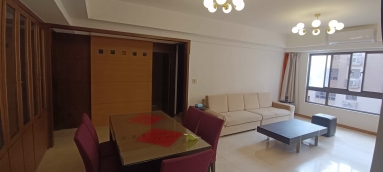 中港大排44.5坪三房二廳二衛音樂歐州貝多芬社區（第3張）