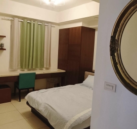 中港大排44.5坪三房二廳二衛音樂歐州貝多芬社區（第4張）