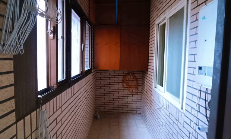 中港大排44.5坪三房二廳二衛音樂歐州貝多芬社區（第6張）