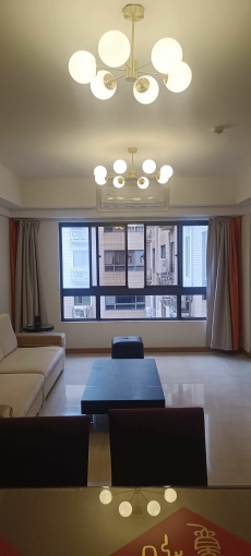 中港大排44.5坪三房二廳二衛音樂歐州貝多芬社區（第14張）