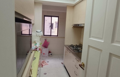 中港大排44.5坪三房二廳二衛音樂歐州貝多芬社區（第7張）