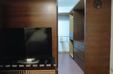 中港大排44.5坪三房二廳二衛音樂歐州貝多芬社區（第10張）