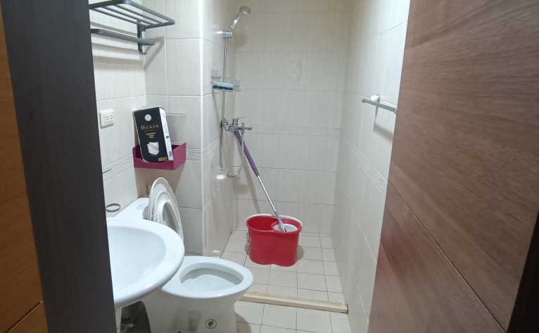 中港大排44.5坪三房二廳二衛音樂歐州貝多芬社區（第8張）