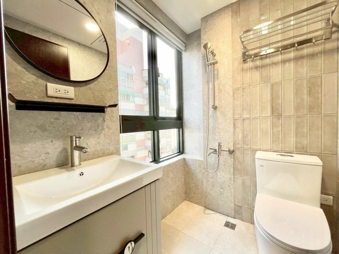 一中❤️電梯❤️租補💕（第5張）