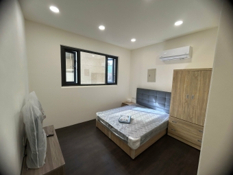 🏙 市中心套房出租｜上班族首選租｜工程師｜近巨城｜設備齊全（第3張）