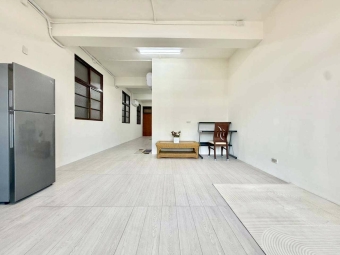 🔥大雅台水台電🔥一房一廳🔥可短租🔥陽台獨洗（第11張）