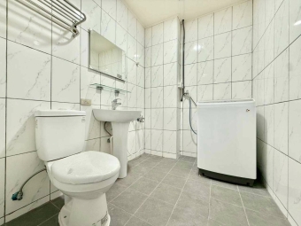 🔥大雅台水台電🔥一房一廳🔥可短租🔥陽台獨洗（第4張）