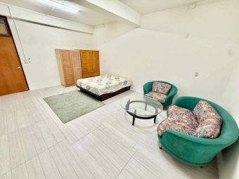 🔥大雅台水台電🔥一房一廳🔥可短租🔥陽台獨洗（第5張）