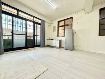 🔥大雅台水台電🔥一房一廳🔥可短租🔥陽台獨洗（第2張）