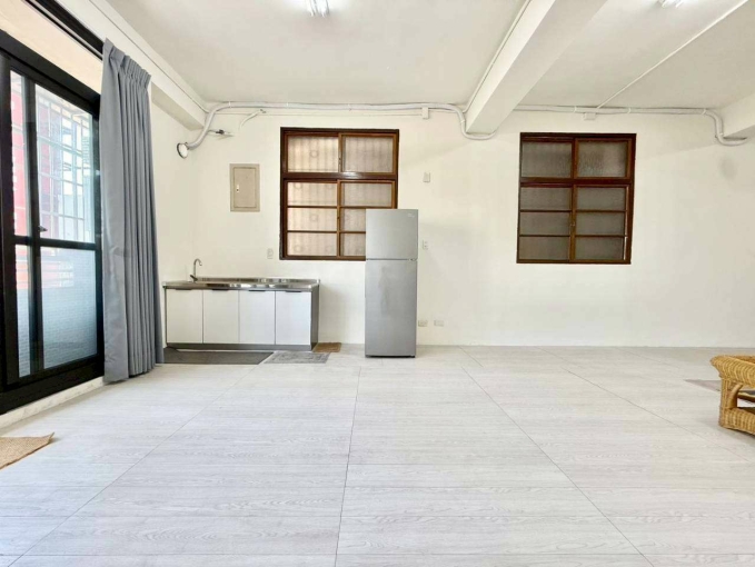 🔥大雅台水台電🔥一房一廳🔥可短租🔥陽台獨洗（第10張）