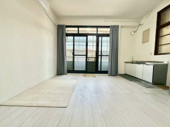 🔥大雅台水台電🔥一房一廳🔥可短租🔥陽台獨洗（第8張）