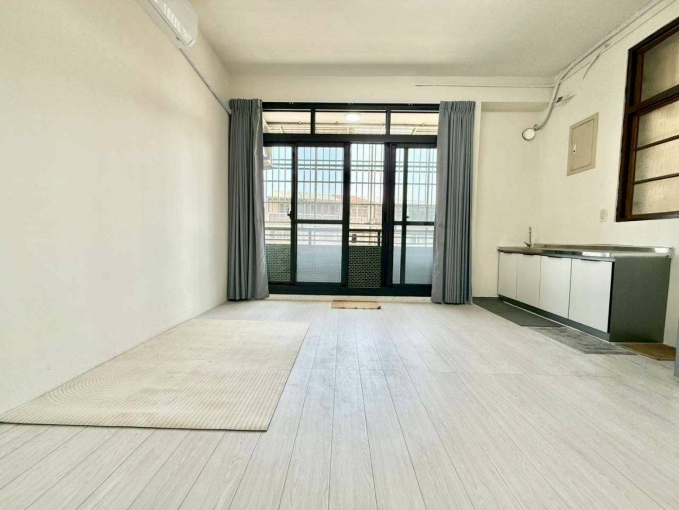 🔥大雅台水台電🔥一房一廳🔥可短租🔥陽台獨洗（第8張）