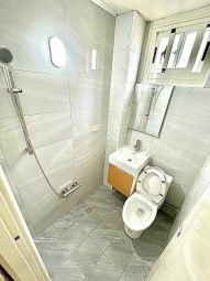 蓁心推薦💖可貓💖可租補💖陽台獨洗💖走路逢甲上課❤️‍🔥木質地板（第4張）