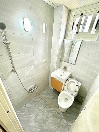 蓁心推薦💖可貓💖可租補💖陽台獨洗💖走路逢甲上課❤️‍🔥木質地板（第4張）