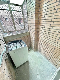 蓁心推薦💖可貓💖可租補💖陽台獨洗💖走路逢甲上課❤️‍🔥木質地板（第5張）