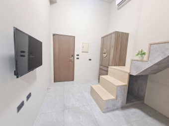 樓中樓可租補可寵🌼大陽台洗曬區🌼流理台&子母車 - Image 24