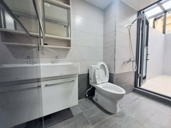 樓中樓可租補可寵🌼大陽台洗曬區🌼流理台&子母車 - Image 25