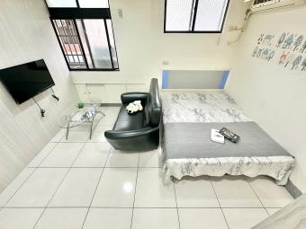 進化🎶喵汪✨租補🌳洗衣機（第4張）