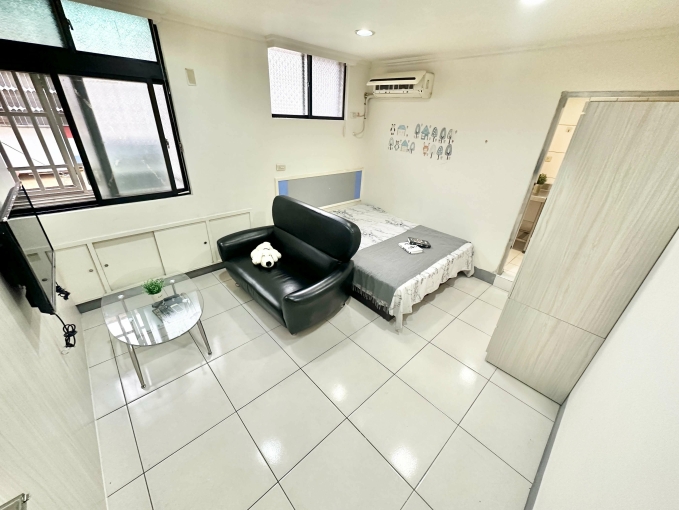 進化🎶喵汪✨租補🌳洗衣機（第1張）