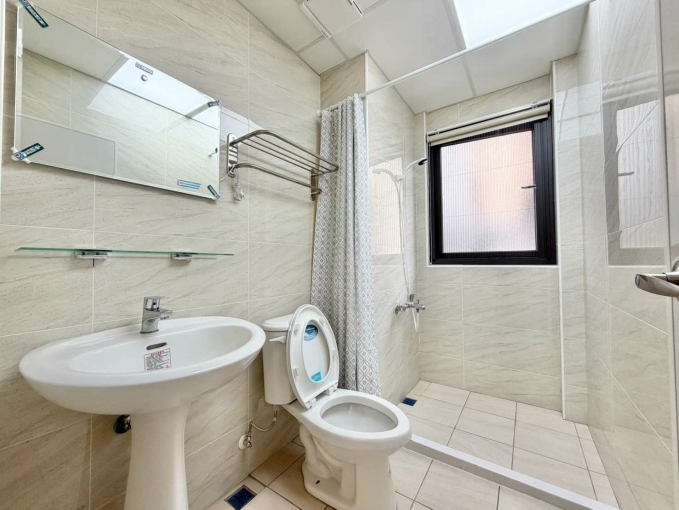 燙到要放耳邊降溫🐈可寵可狗✨可租補✨陽台獨洗💕近中國醫 科博館⚡宇你相見（第9張）