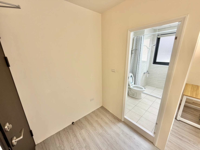 燙到要放耳邊降溫🐈可寵可狗✨可租補✨陽台獨洗💕近中國醫 科博館⚡宇你相見（第7張）