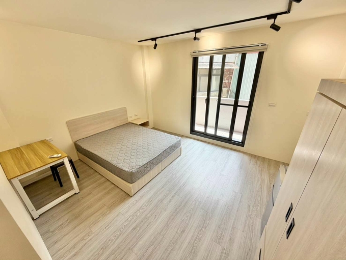 燙到要放耳邊降溫🐈可寵可狗✨可租補✨陽台獨洗💕近中國醫 科博館⚡宇你相見（第1張）