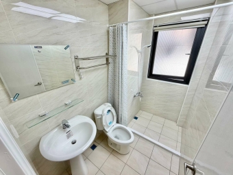 燙到要放耳邊降溫🐈可寵可狗✨可租補✨陽台獨洗💕近中國醫 科博館⚡宇你相見（第8張）