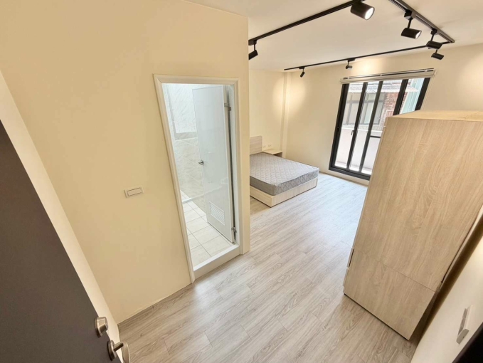 燙到要放耳邊降溫🐈可寵可狗✨可租補✨陽台獨洗💕近中國醫 科博館⚡宇你相見（第5張）