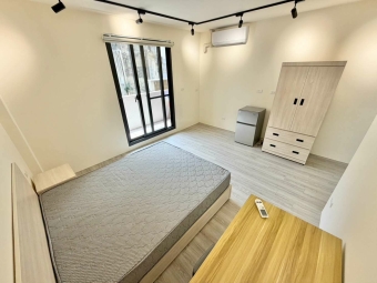 燙到要放耳邊降溫🐈可寵可狗✨可租補✨陽台獨洗💕近中國醫 科博館⚡宇你相見（第3張）