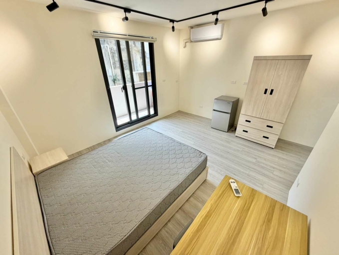 燙到要放耳邊降溫🐈可寵可狗✨可租補✨陽台獨洗💕近中國醫 科博館⚡宇你相見（第3張）