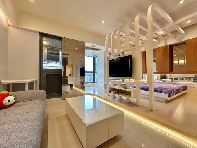 💖可租補✨這間超棒🏠正宗廚房✔️電梯管理員💖 - Image 1