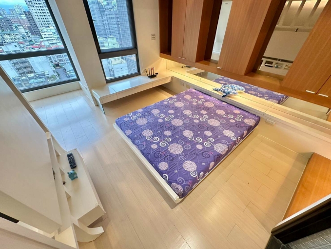 💖可租補✨這間超棒🏠正宗廚房✔️電梯管理員💖 - Image 4