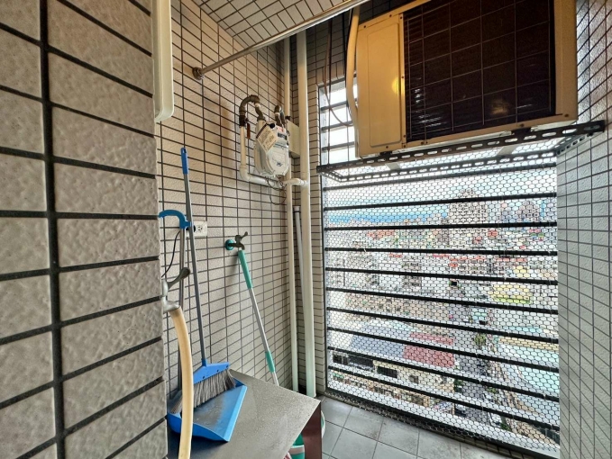 💖可租補✨這間超棒🏠正宗廚房✔️電梯管理員💖 - Image 8