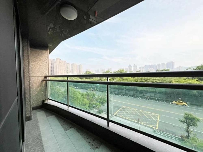 美術園邸首排樹海正4房平車泳池 - Image 11