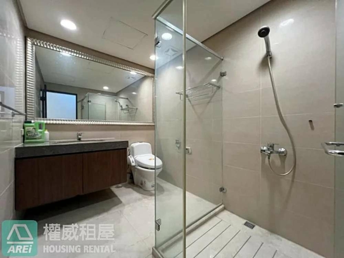 美術園邸首排樹海正4房平車泳池 - Image 10