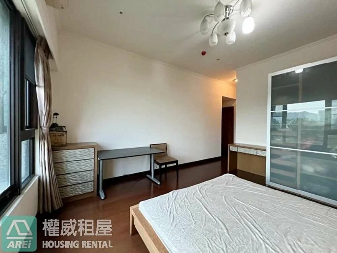美術園邸首排樹海正4房平車泳池 - Image 6