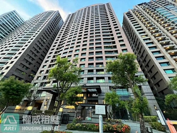 美術園邸首排樹海正4房平車泳池 - Image 13