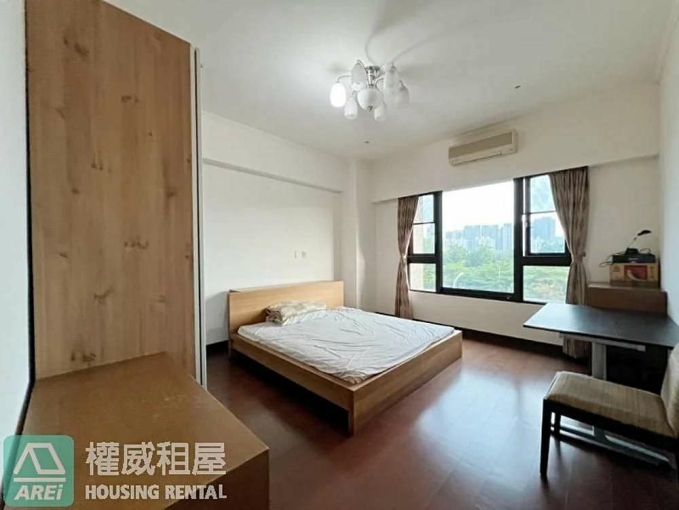 美術園邸首排樹海正4房平車泳池 - Image 5