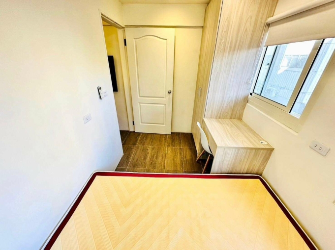 1房1廳💎雙租補💰陽台獨洗曬🔆流理台📍近捷運（第10張）