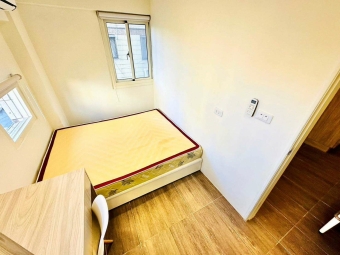 1房1廳💎雙租補💰陽台獨洗曬🔆流理台📍近捷運（第9張）