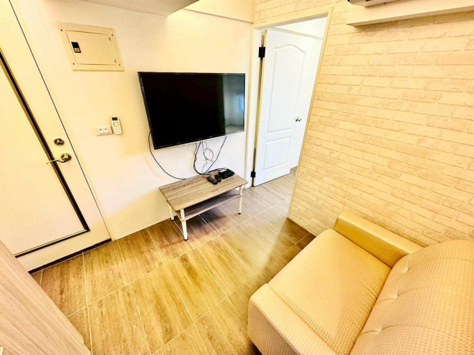 1房1廳💎雙租補💰陽台獨洗曬🔆流理台📍近捷運（第2張）