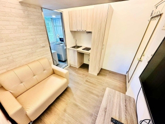 1房1廳💎雙租補💰陽台獨洗曬🔆流理台📍近捷運（第1張）