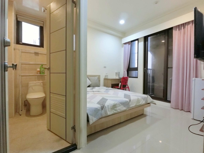 可租補☆電梯☆陽台獨洗☆飲水機☆子母車 - Image 14