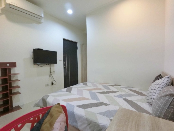 可租補☆電梯☆陽台獨洗☆飲水機☆子母車 - Image 3